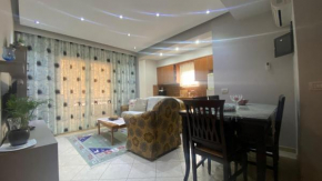 Family Apartment Saranda